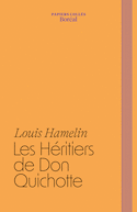 Héritiers de Don Quichotte (Les)